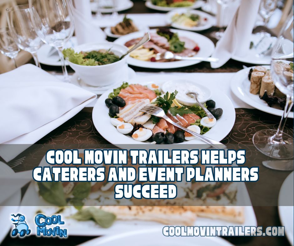 caterers and event planners wedding reception table with food